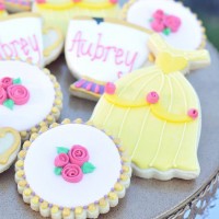 Belle Cookies