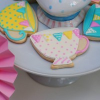 Teacup Cookies