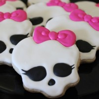 Monster cookies