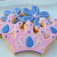 Sofia Cookies