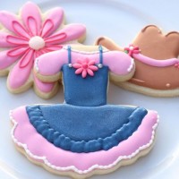 Cowgirl Cookies