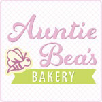 Grab button for Auntie Bea's Bakery